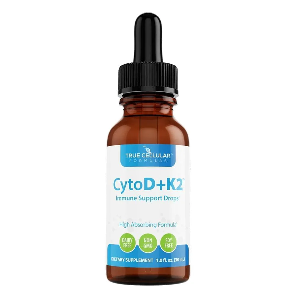 CytoD+K2