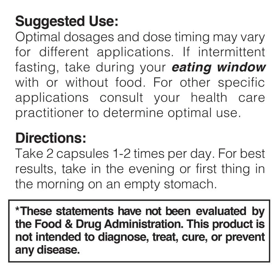 True Cellular Formulas CytoStemSurge - Image 3