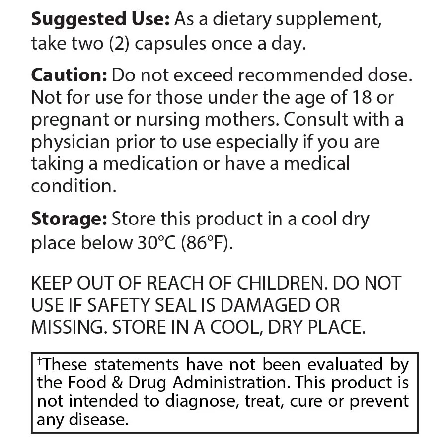 True Cellular Formulas Liver Support* - Image 3