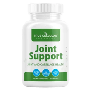 True Cellular Formulas Joint Support*