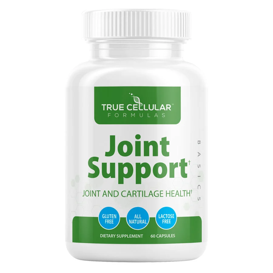 True Cellular Formulas Joint Support*