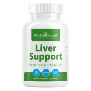 True Cellular Formulas Liver Support*
