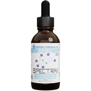 SpectraOne LQ