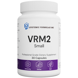 VRM2 – Small
