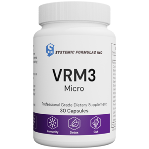VRM3 – Micro